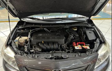 Toyota Corolla 1.6 Xli 16v - Foto #3