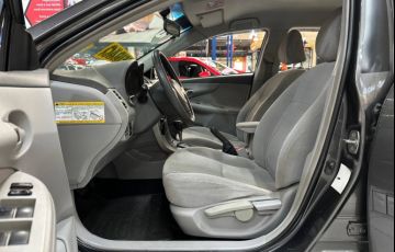Toyota Corolla 1.6 Xli 16v - Foto #6