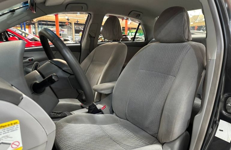 Toyota Corolla 1.6 Xli 16v - Foto #7
