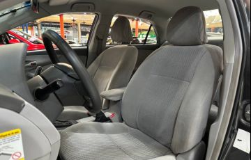 Toyota Corolla 1.6 Xli 16v - Foto #7