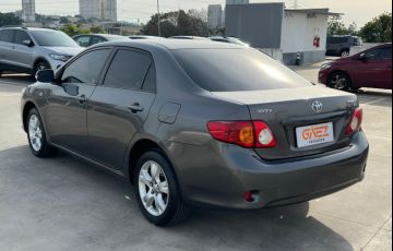 Toyota Corolla 1.8 Xei 16v - Foto #2