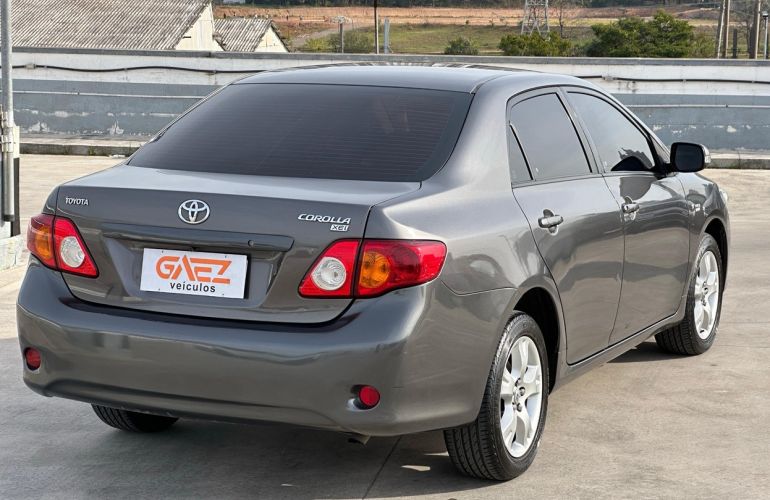 Toyota Corolla 1.8 Xei 16v - Foto #3