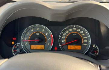 Toyota Corolla 1.8 Xei 16v - Foto #6