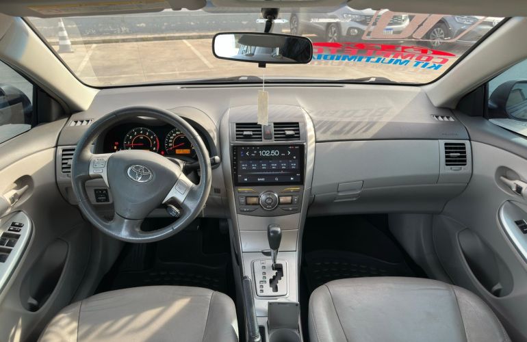 Toyota Corolla 1.8 Xei 16v - Foto #7