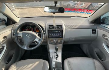 Toyota Corolla 1.8 Xei 16v - Foto #7