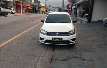 Volkswagen Gol 1.0 12v MPi Total - Foto #4