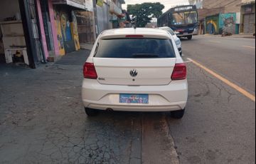 Volkswagen Gol 1.0 12v MPi Total - Foto #7