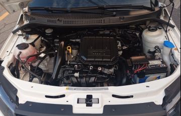 Volkswagen Gol 1.0 12v MPi Total - Foto #10