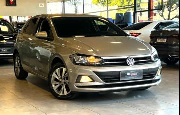 Volkswagen Polo 1.0 200 TSi Comfortline