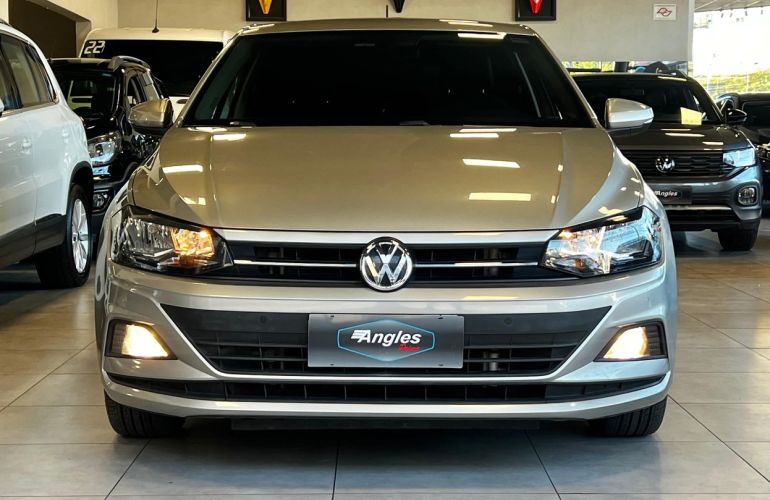 Volkswagen Polo 1.0 200 TSi Comfortline - Foto #2