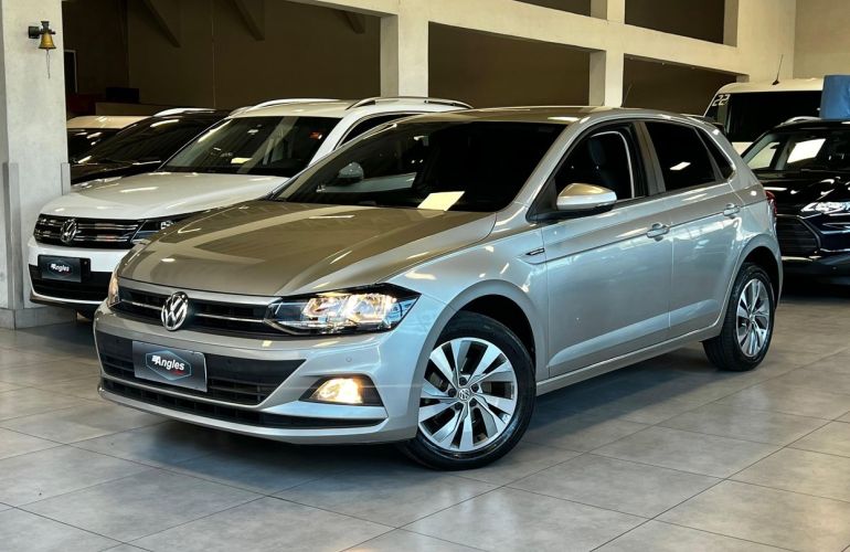 Volkswagen Polo 1.0 200 TSi Comfortline - Foto #3