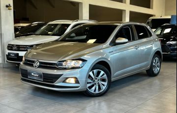 Volkswagen Polo 1.0 200 TSi Comfortline - Foto #3