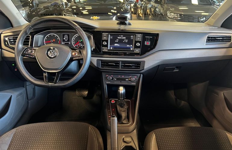Volkswagen Polo 1.0 200 TSi Comfortline - Foto #5