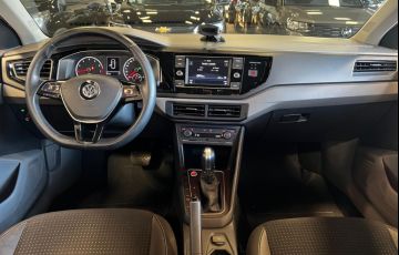 Volkswagen Polo 1.0 200 TSi Comfortline - Foto #5