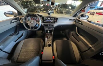 Volkswagen Polo 1.0 200 TSi Comfortline - Foto #6