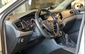 Volkswagen Polo 1.0 200 TSi Comfortline - Foto #8