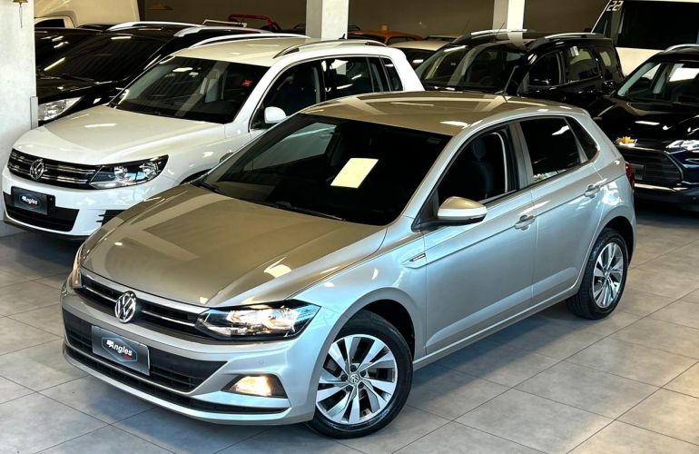 Volkswagen Polo 1.0 200 TSi Comfortline - Foto #9