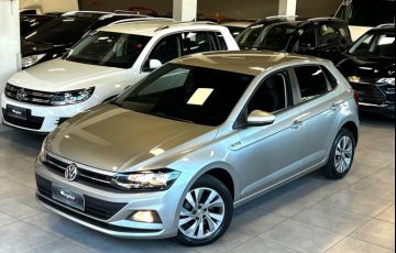 Volkswagen Polo 1.0 200 TSi Comfortline - Foto #9