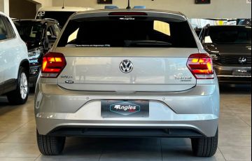 Volkswagen Polo 1.0 200 TSi Comfortline - Foto #10