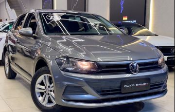 Volkswagen Polo 1.6 Msi Total