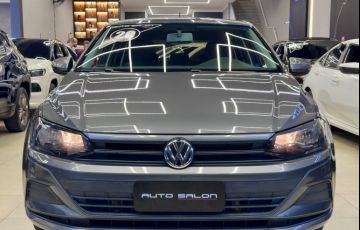 Volkswagen Polo 1.6 Msi Total - Foto #2