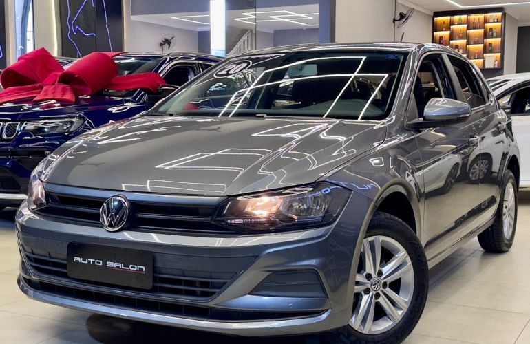 Volkswagen Polo 1.6 Msi Total - Foto #3