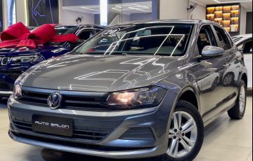 Volkswagen Polo 1.6 Msi Total - Foto #3