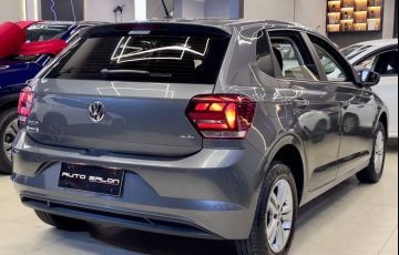 Volkswagen Polo 1.6 Msi Total - Foto #4