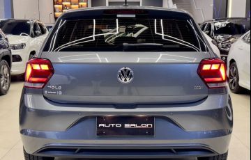 Volkswagen Polo 1.6 Msi Total - Foto #5