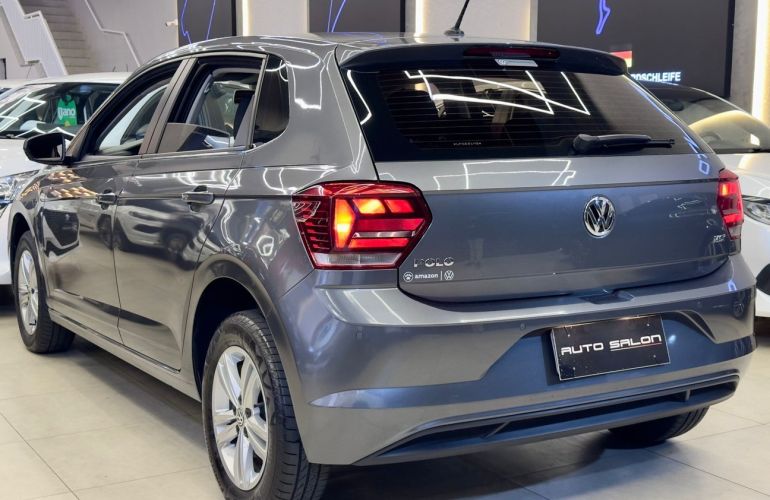 Volkswagen Polo 1.6 Msi Total - Foto #6