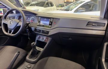 Volkswagen Polo 1.6 Msi Total - Foto #7