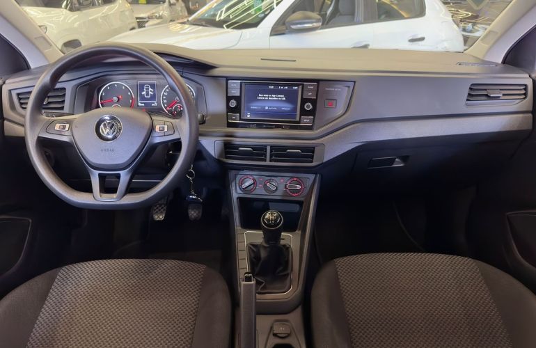 Volkswagen Polo 1.6 Msi Total - Foto #8
