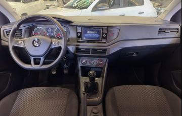 Volkswagen Polo 1.6 Msi Total - Foto #8