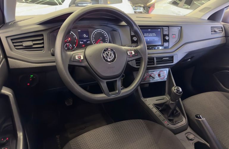 Volkswagen Polo 1.6 Msi Total - Foto #9
