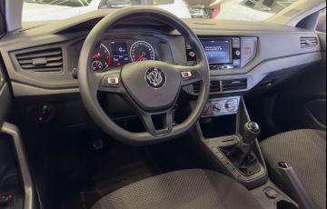 Volkswagen Polo 1.6 Msi Total - Foto #9