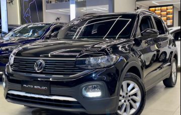 Volkswagen T-cross 1.0 200 TSi Total Sense - Foto #3