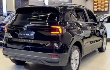 Volkswagen T-cross 1.0 200 TSi Total Sense - Foto #4