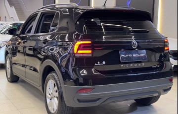 Volkswagen T-cross 1.0 200 TSi Total Sense - Foto #6