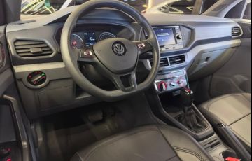Volkswagen T-cross 1.0 200 TSi Total Sense - Foto #8