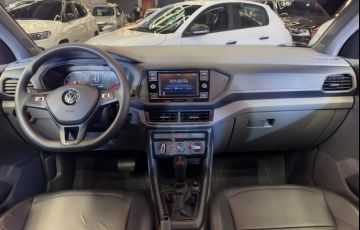 Volkswagen T-cross 1.0 200 TSi Total Sense - Foto #9