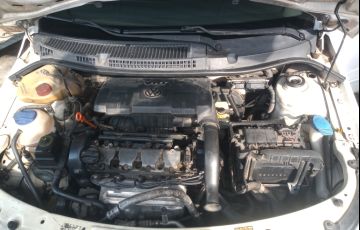 Volkswagen Voyage 1.0 Total Flex - Foto #7