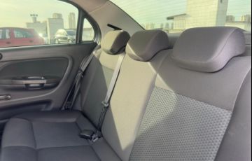 Volkswagen Voyage 1.0 12v MPi Total - Foto #9