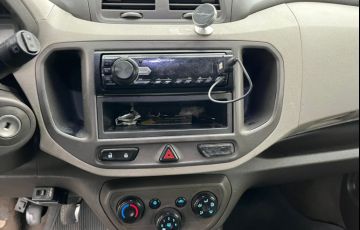 Chevrolet Spin 1.8 LS 8V Flex 4p Manual - Foto #8
