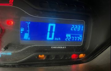 Chevrolet Spin 1.8 LS 8V Flex 4p Manual - Foto #10