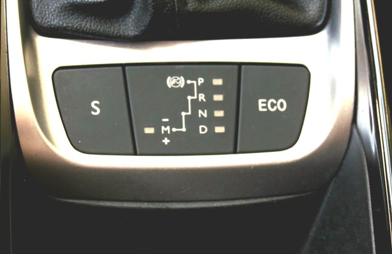Citroën C4 Cactus 1.6 Feel (Aut) - Foto #2