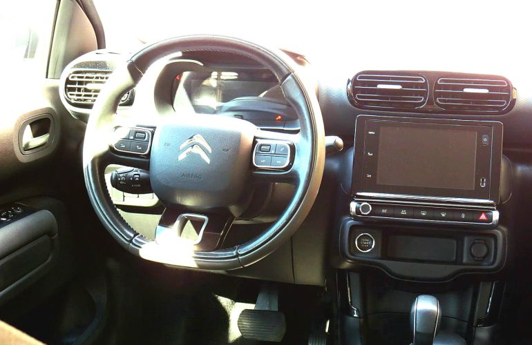 Citroën C4 Cactus 1.6 Feel (Aut) - Foto #3