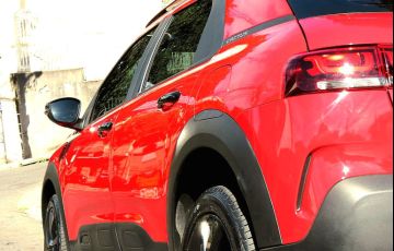 Citroën C4 Cactus 1.6 Feel (Aut) - Foto #7