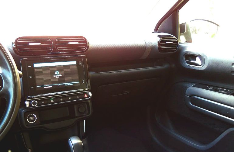 Citroën C4 Cactus 1.6 Feel (Aut) - Foto #9