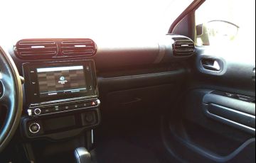 Citroën C4 Cactus 1.6 Feel (Aut) - Foto #9