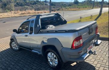 Fiat Strada Adventure 1.8 8V (Flex) (Cabine Estendida) - Foto #3